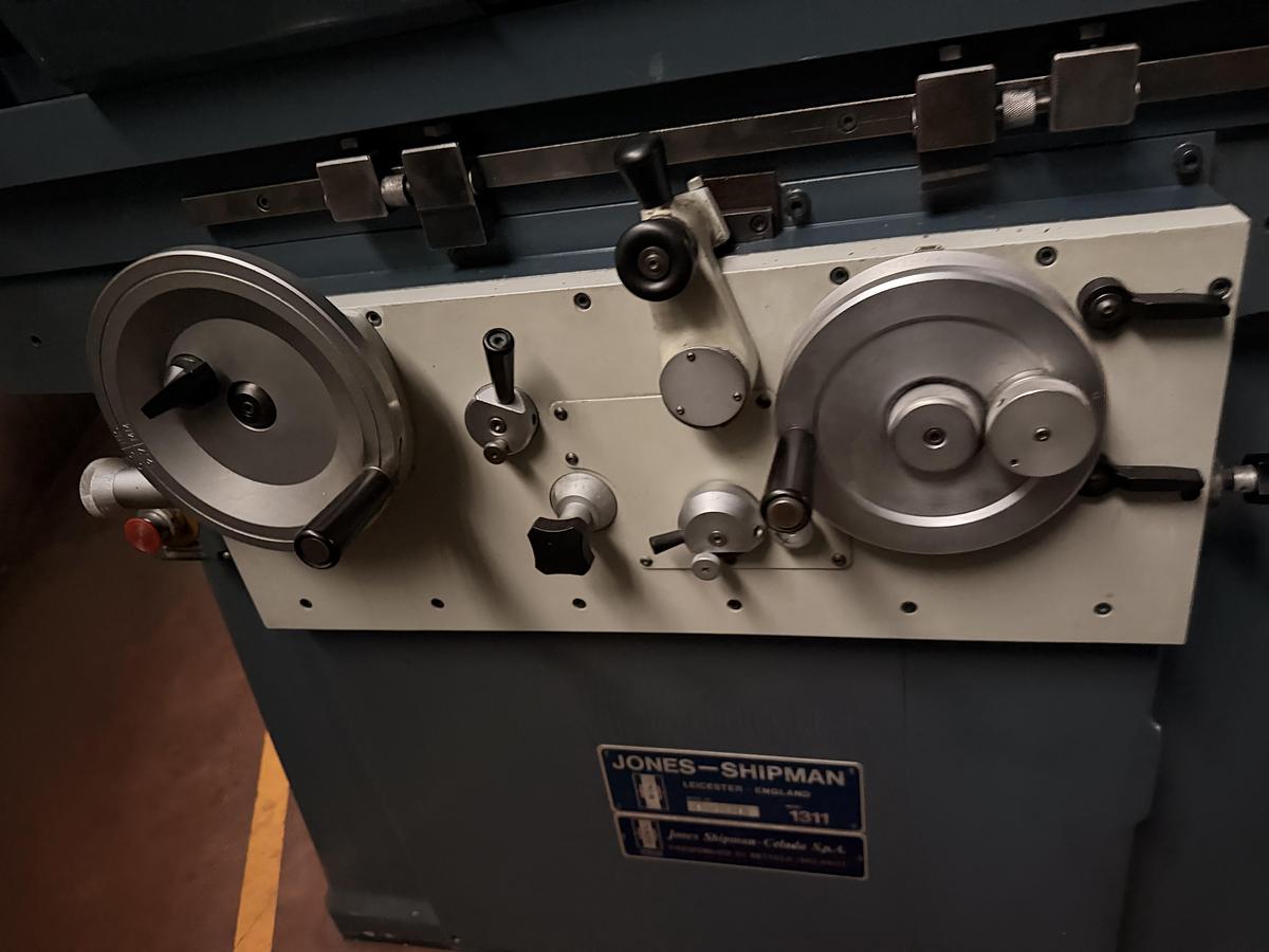 Ottime Jones & Shipman 1311