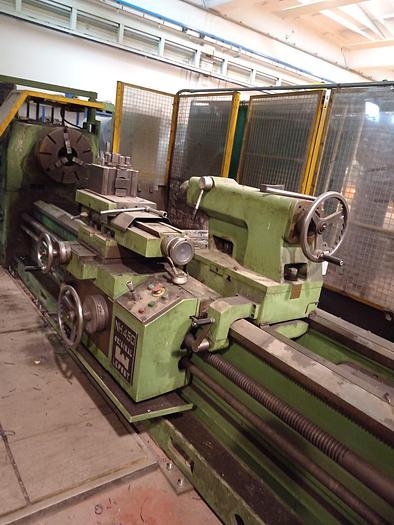 Ottime LEOPOLDO PONTIGGIA NH 450