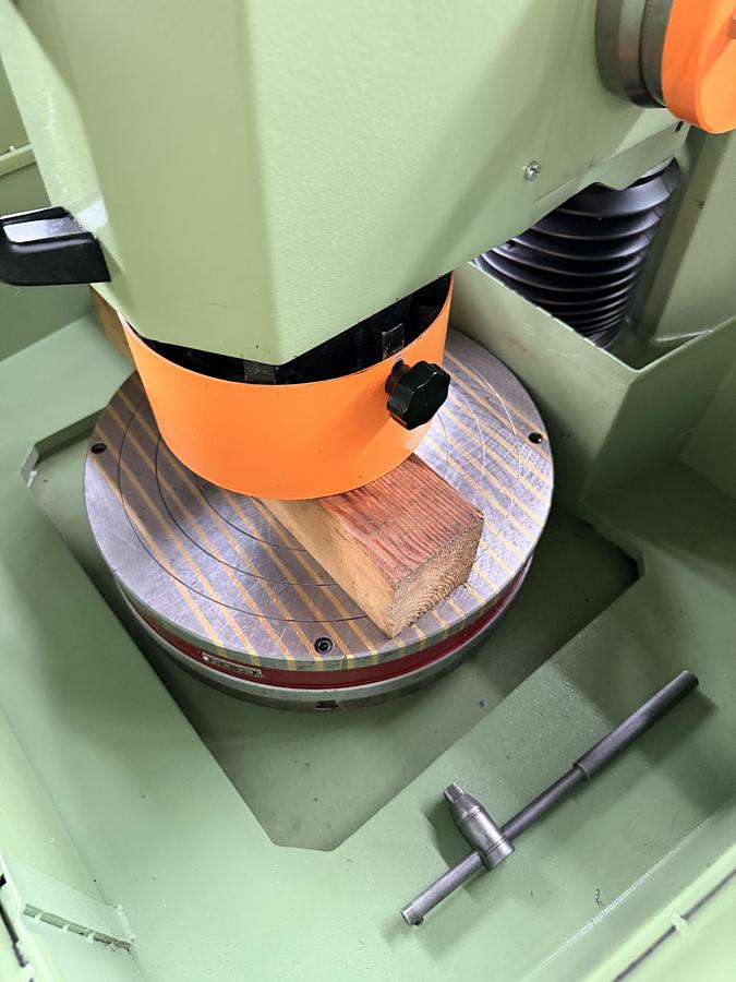 As new Lapidello a Mano LTF 662