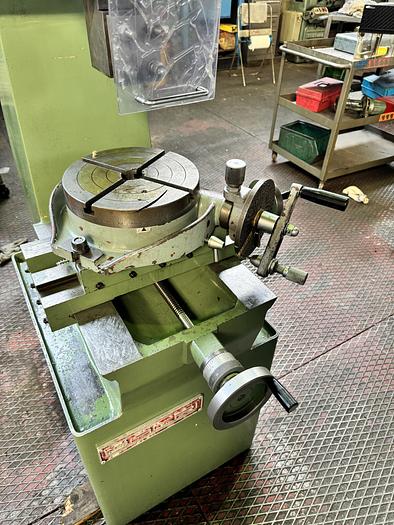 Ottime Stozzatrice BACRI 160