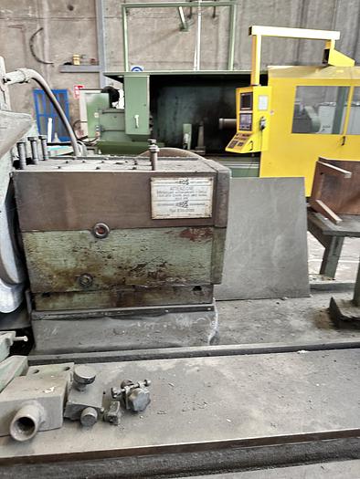 Installata ACROS 220/2000