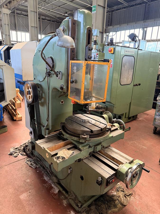 Buone Stozzatrice B5020D