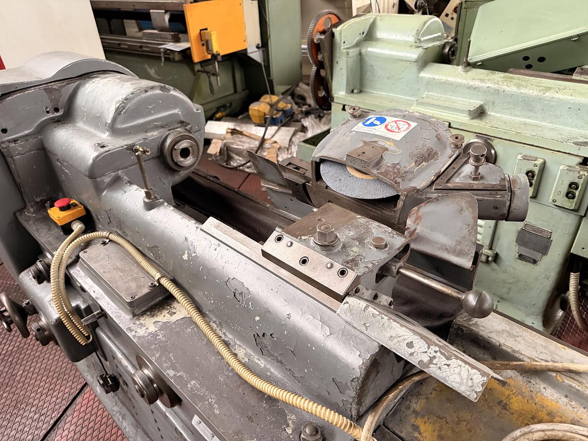 Buone Affilatrice per Creatori KLINGELNBERG