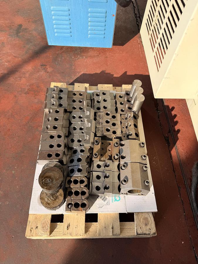 Ottime Tornio Cnc DAEWOO PUMA 250 B