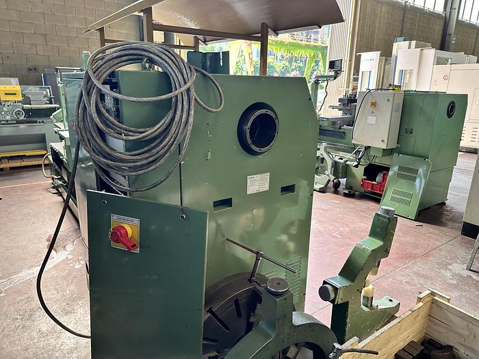 Ottime Tornio Parallelo PBR T 400