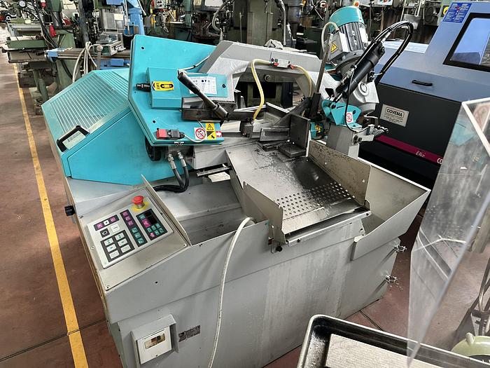 Ottime 2007 IMET BS 300/60 AFI-E