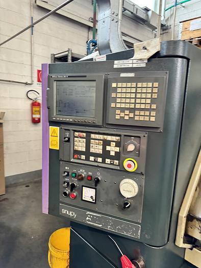 Ottime 2000 AVM ANGELINI SNUPY E