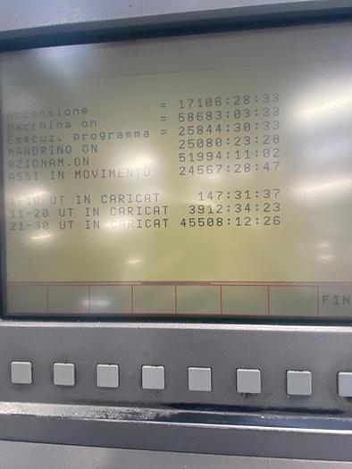 Ottime 1999 HERMLE C 800 U