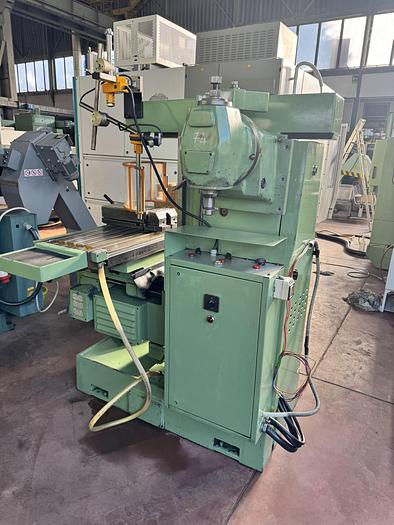 Buone Fresa Universale CMB 2