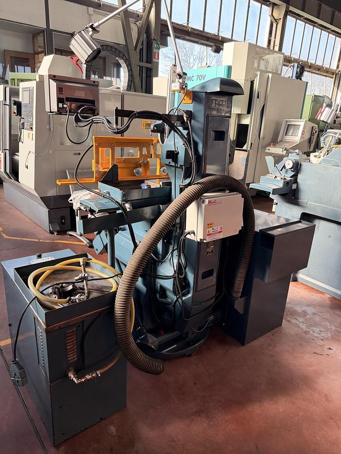 Buone Rettifica Tangenziale JONES & SHIPMAN 540