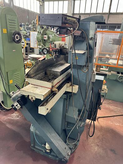 Buone Rettifica Tangenziale JONES & SHIPMAN 540