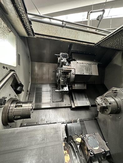 Installata HYUNDAI KIA SKT 250 TTSY / 18ITB