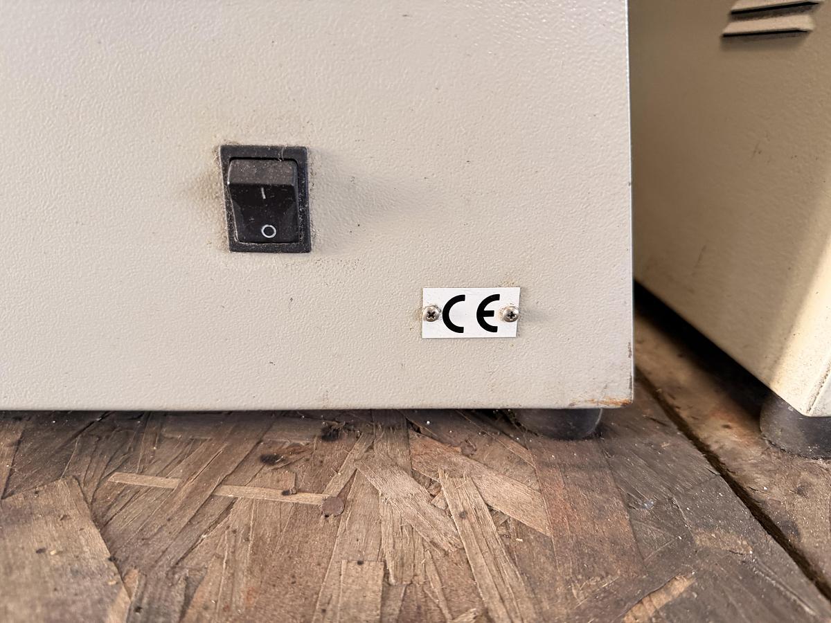 Ottime Forno Muffola PREDERI ME 3201