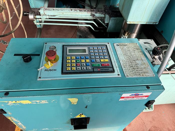 Ottime Segatrice Automatica RUSCH SCORTEGAGNA 420 A