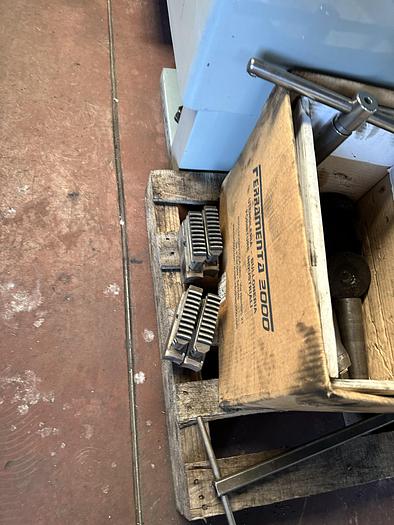 Ottime BULCOM PRESS CASTOR 255VS x 1600