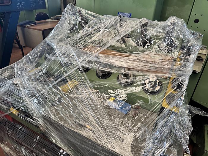 Ottime Centro di Lavoro CB FERRARI B18