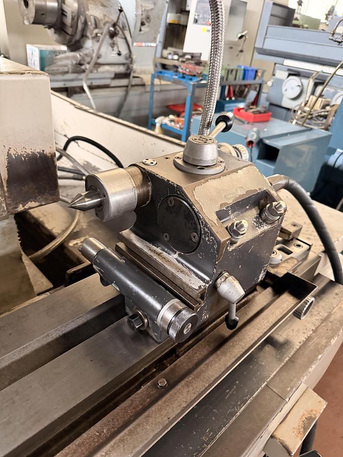 Buone Rettifica per Cilindri TACCHELLA 715 UA