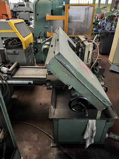 Usato UPAM HPN 300