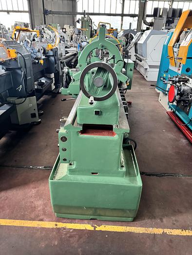 Usato Tornio Parallelo PBR TM 30