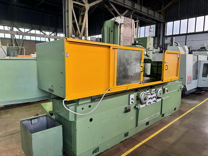 Buone Rettifica Tangenziale FAVRETTO TC 160