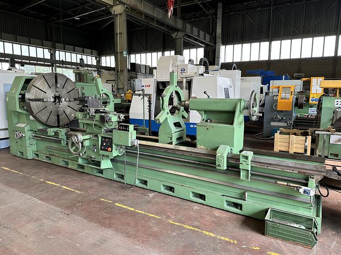 Ottime POTISJE PA 65 DC