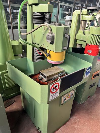 Ottime Lapidello a Mano LTF 664