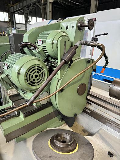 Buone Rettifica Universale Idraulica RIBON RUR-H 1000 NEW SERIE