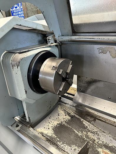 Ottime Tornio Cnc HAAS TL 1 HE