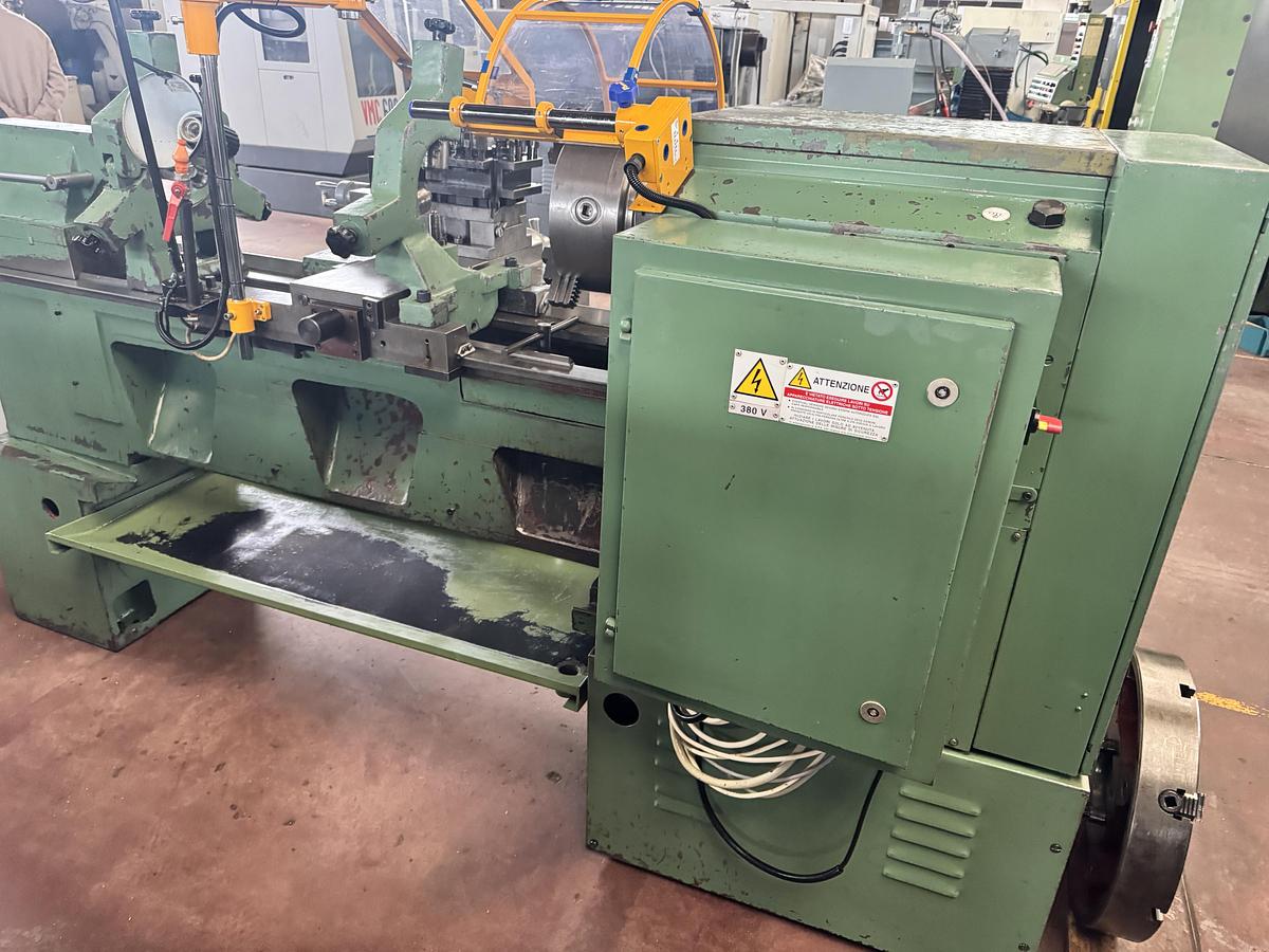 Buone 1999 SIBIMEX ZMM SLIVEN CU 500