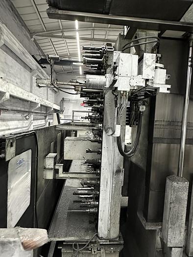 Ottime Centro di Lavoro a Portale TOSHIBA MCP-3180B