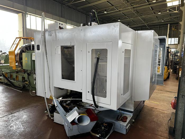 Ottime Centro di Lavoro Verticale NIKKEI VH 1010