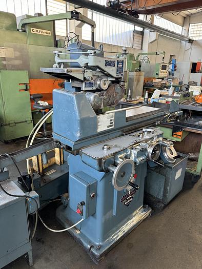 Buone Rettifica Tangenziale JONES & SHIPMAN 1400