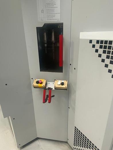 Ottime 1999 HERMLE C 800 U