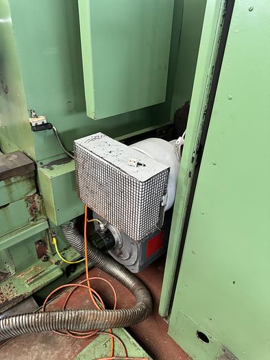 Ottime Tornio Parallelo POTISJE PA 45 DC