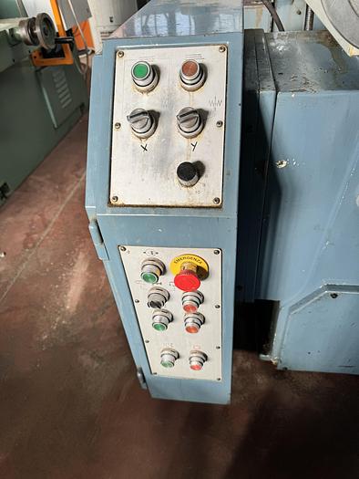 Buone Rettifica Tangenziale JONES & SHIPMAN 540