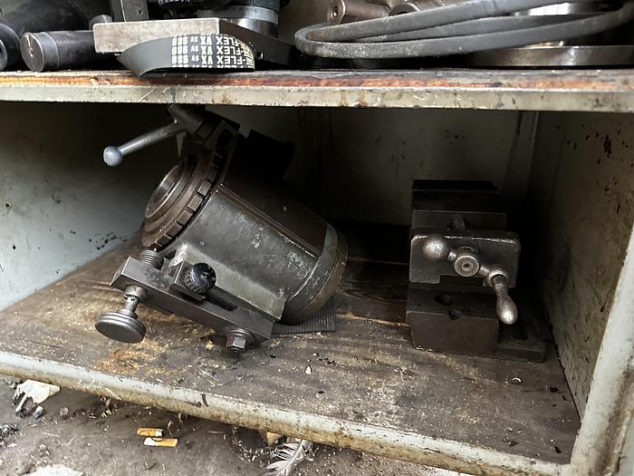 Discrete TACCHELLA 4 AM