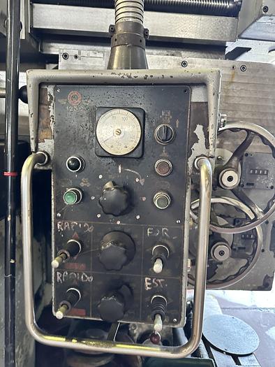 Usato Tornio Verticale TITAN SC 1250