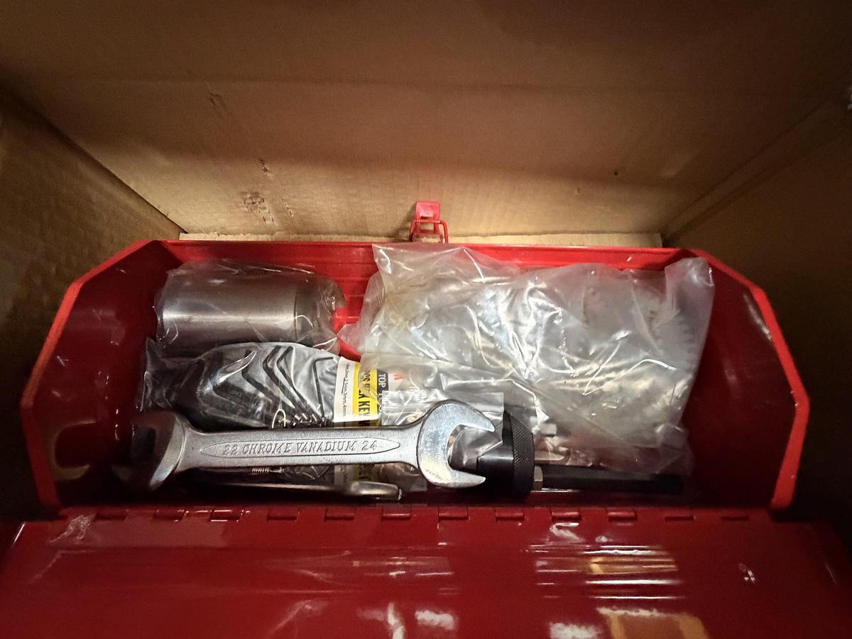 Tornio Parallelo CASTOR 200 LV