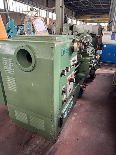 Usato Tornio Parallelo PBR TM 30