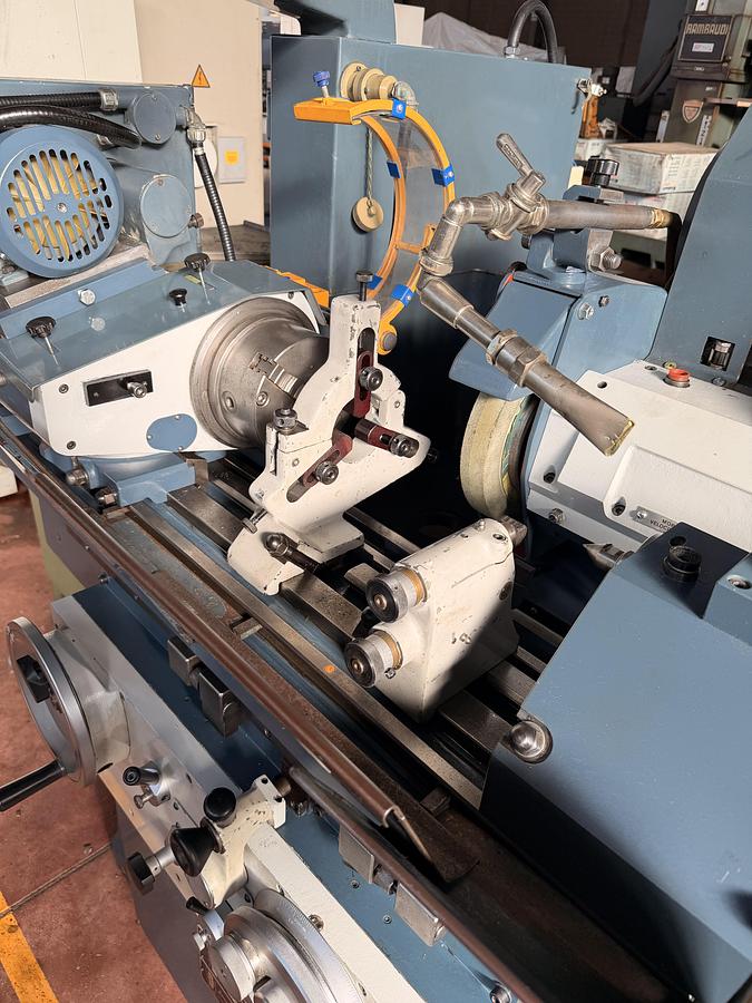 Ottime Rettifica Universale Idraulica ones & Shipman 1311