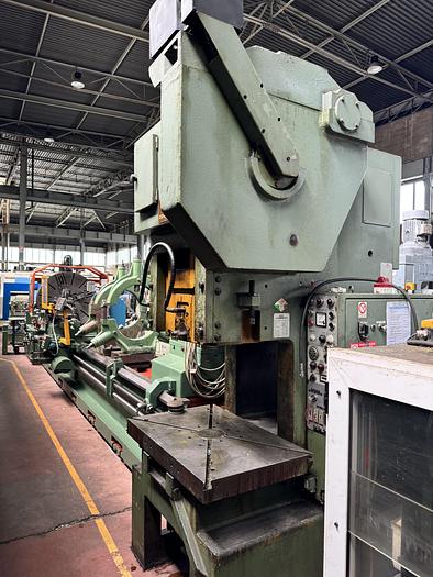 Buone Pressa Eccentrica COLOMBO AGOSTINO C 100