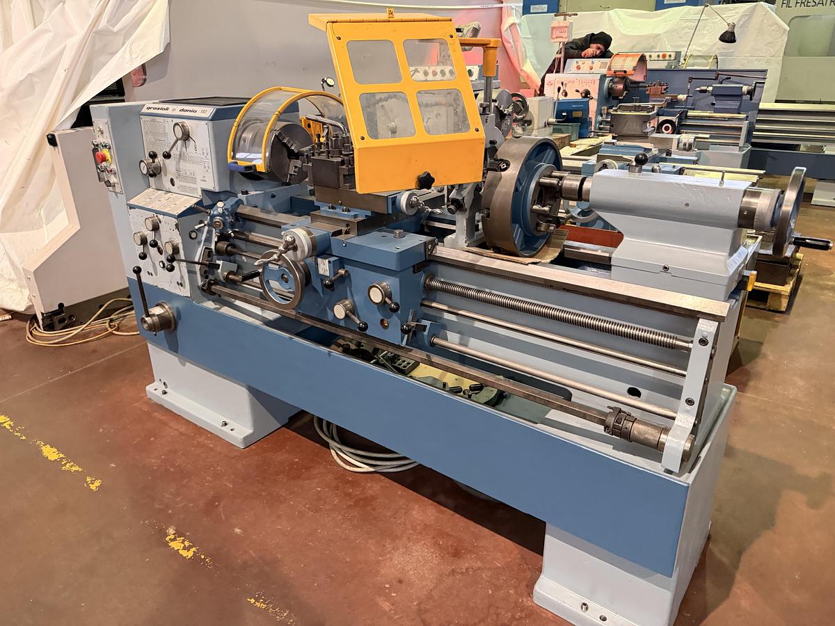 Ottime GRAZIOLI DANIA 180