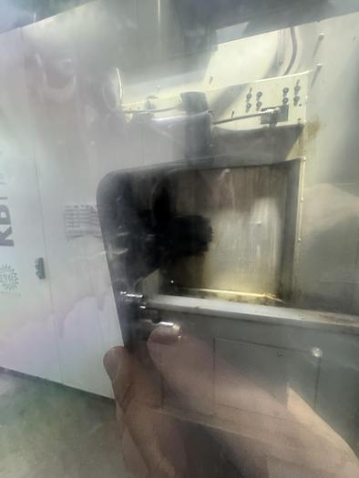 Installata 2007 MORI SEIKI NH 4000 DCG