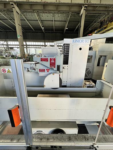 Buone Rettifica Tangenziale MININI JUNIOR 90