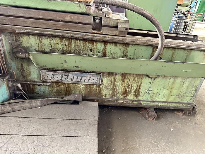 Installata FORTUNA SF 500/2500