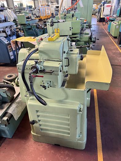 Usato Rettifica Senza CROSSI MONZESI 300