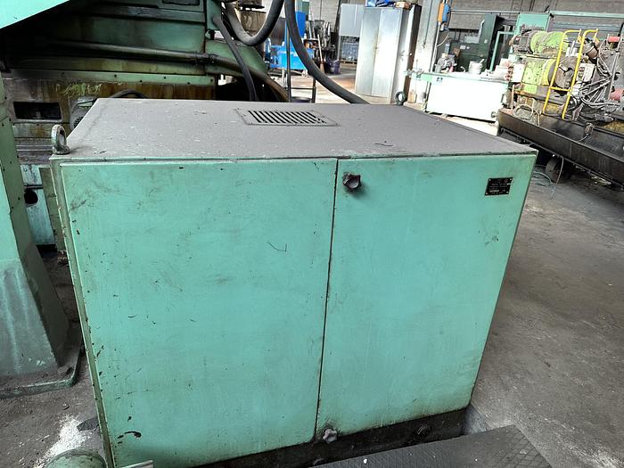 Installata STANKOIMPORT 3M196