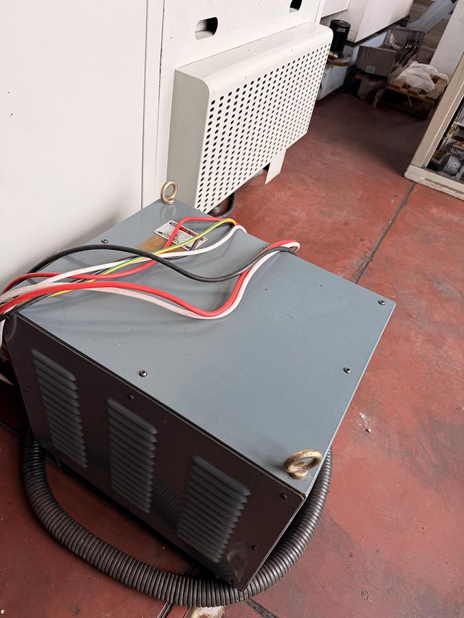 Buone Tornio Cnc HWACHEON Hi-ECO21HS