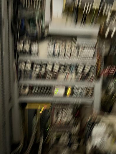 Usato MORI SEIKI MV 40B