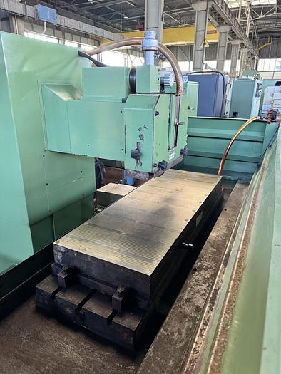 Ottime Rettifica Tangenziale LODI MICROSTATIC